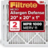 BEST AIR FILTER MERV WITH TOP 5 STAR RATING OF CUSTOMER REVIEWS