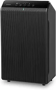 BEST AIR PURIFIERS WITH LIGHTS WITH TOP 5 STAR RATING OF CUSTOMER REVIEWS