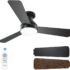 BEST CEILING FANS WITH LIGHTS WITH TOP 5 STAR RATING OF CUSTOMER REVIEWS