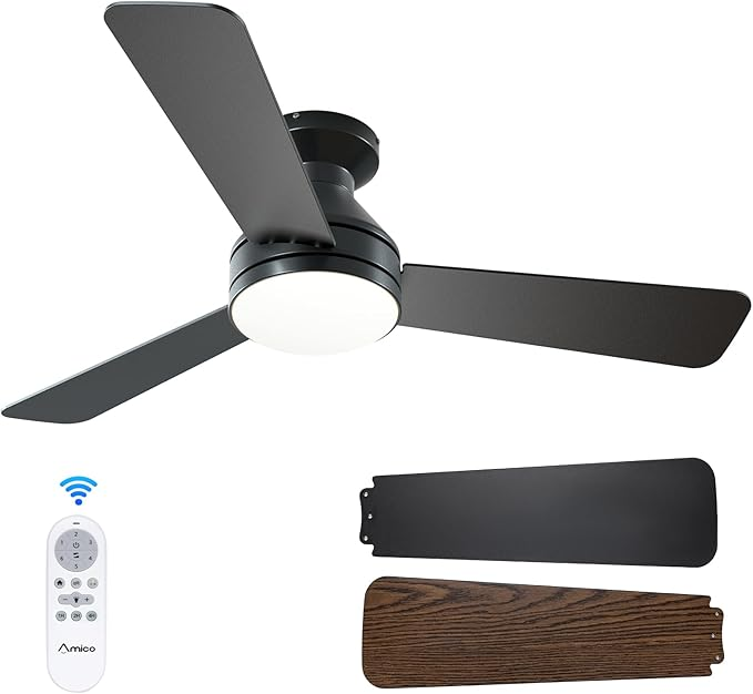 BEST CEILING FANS WITH LIGHTS WITH TOP 5 STAR RATING OF CUSTOMER REVIEWS