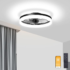 BEST CEILING FANS WITH LIGHTS WITH TOP 5 STAR RATING OF CUSTOMER REVIEWS