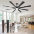 BEST CEILING FANS WITH LIGHTS WITH TOP 5 STAR RATING OF CUSTOMER REVIEWS