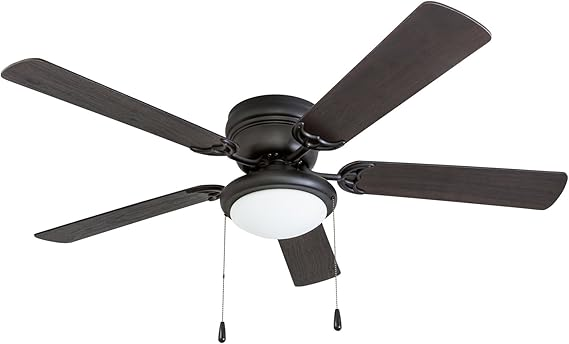 BEST CEILING FANS WITH LIGHTS WITH TOP 5 STAR RATING OF CUSTOMER REVIEWS