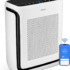 BEST AIR PURIFIERS WITH LIGHTS WITH TOP 5 STAR RATING OF CUSTOMER REVIEWS