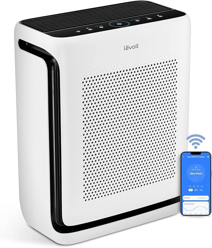BEST AIR PURIFIERS WITH LIGHTS WITH TOP 5 STAR RATING OF CUSTOMER REVIEWS