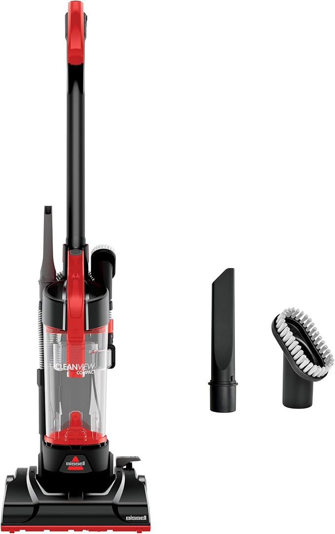 BEST UPRIGHT VACUUM WITH TOP 5 STAR RATING OF CUSTOMER REVIEWS