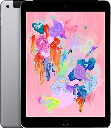 BEST APPLE IPAD WITH TOP 5 STAR RATING OF CUSTOMER REVIEWS