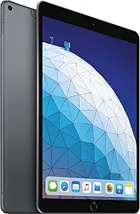 BEST APPLE IPAD WITH TOP 5 STAR RATING OF CUSTOMER REVIEWS