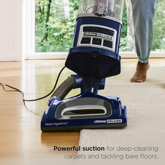 BEST UPRIGHT VACUUM WITH TOP 5 STAR RATING OF CUSTOMER REVIEWS
