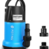 Best Sump Pumps with Top 5-Star Ratings