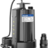 Best Sump Pumps with Top 5-Star Ratings