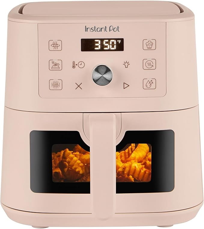 Best Air Fryer with Top 5-Star Ratings