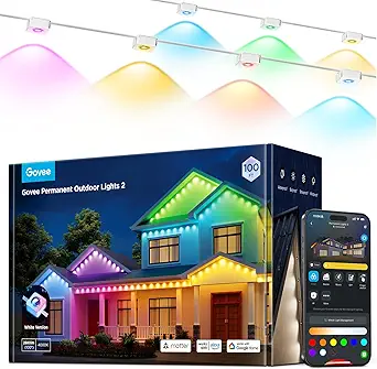 Best Govee LED Lights with Top 5-Star Ratings