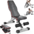 Best Weight Bench with Top 5-Star Ratings