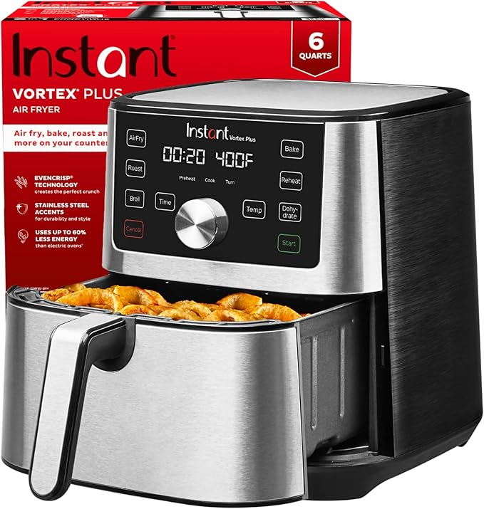 Best Air Fryer with Top 5-Star Ratings