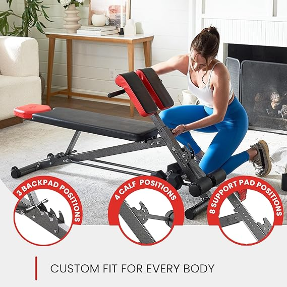 Best Weight Bench with Top 5-Star Ratings
